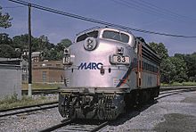 emd f7 amtrak