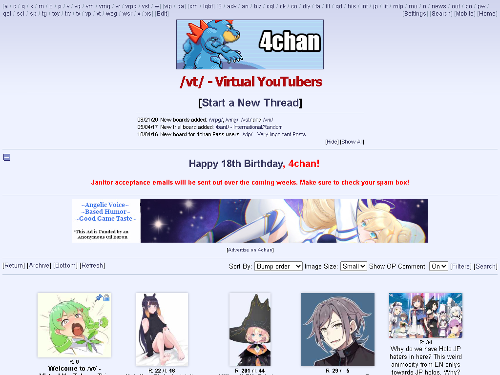 4chan vt archive