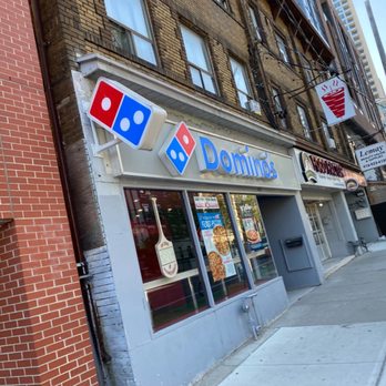 dominos pizza toronto