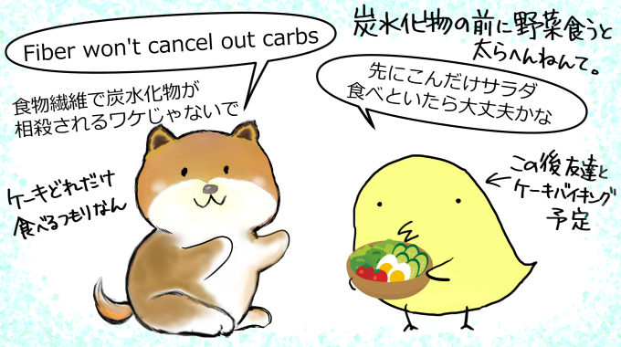 cancel out 意味