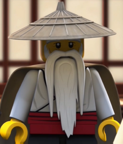 ninjago wu