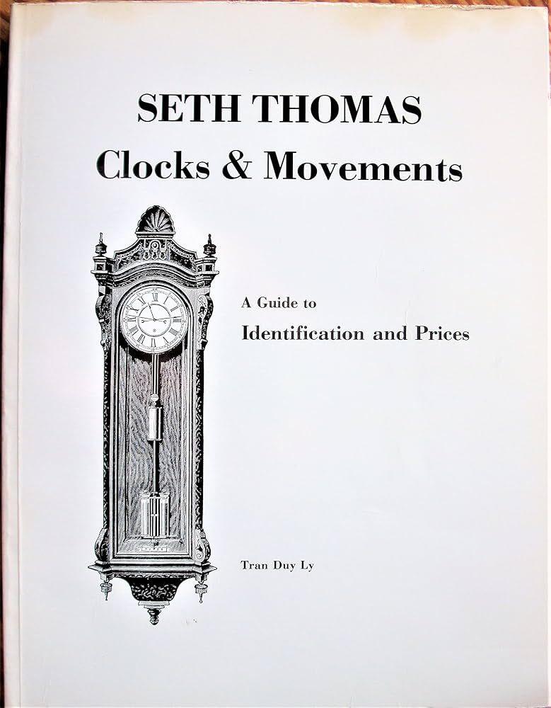 seth thomas movement identification