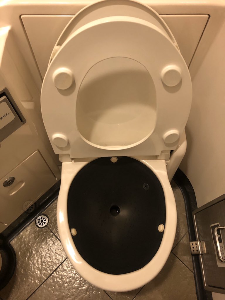 toilet farts