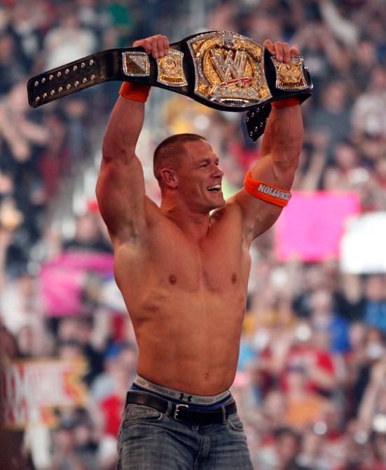 john cena net worth 2022