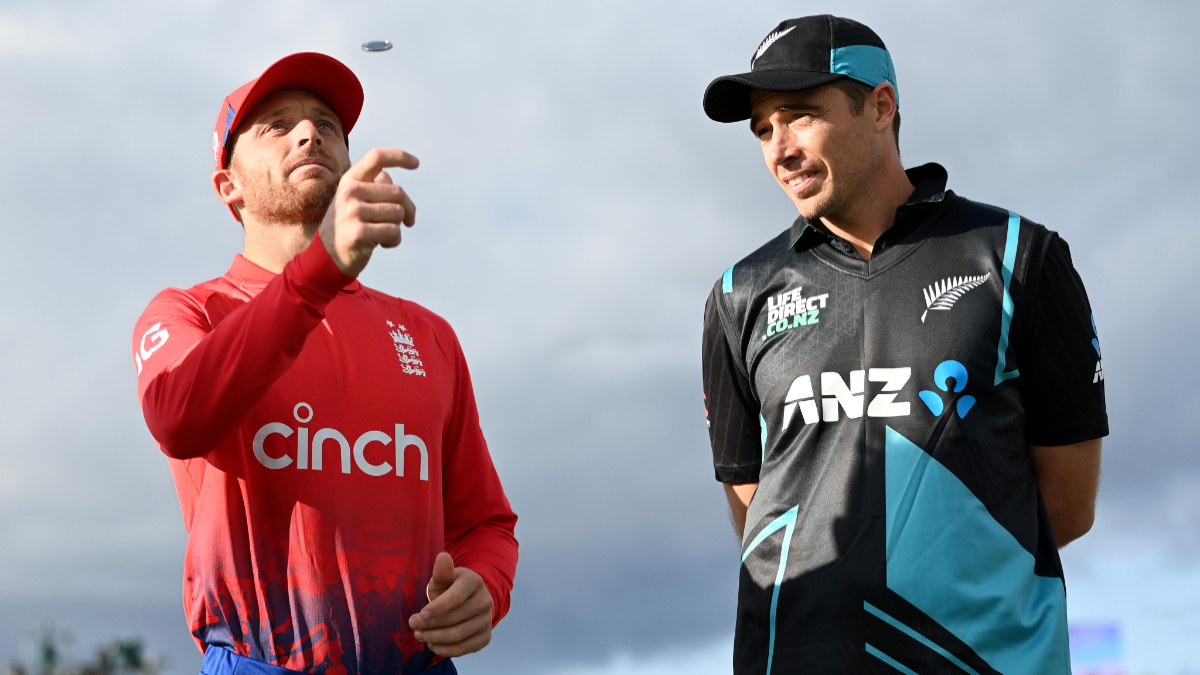 eng vs nz toss time