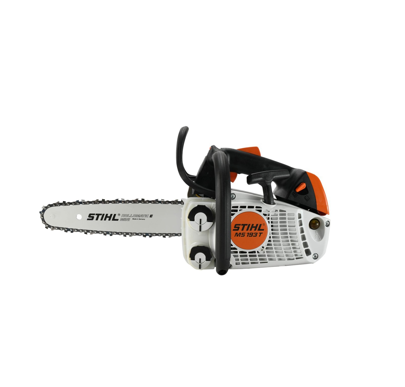 stihl 193 chainsaw