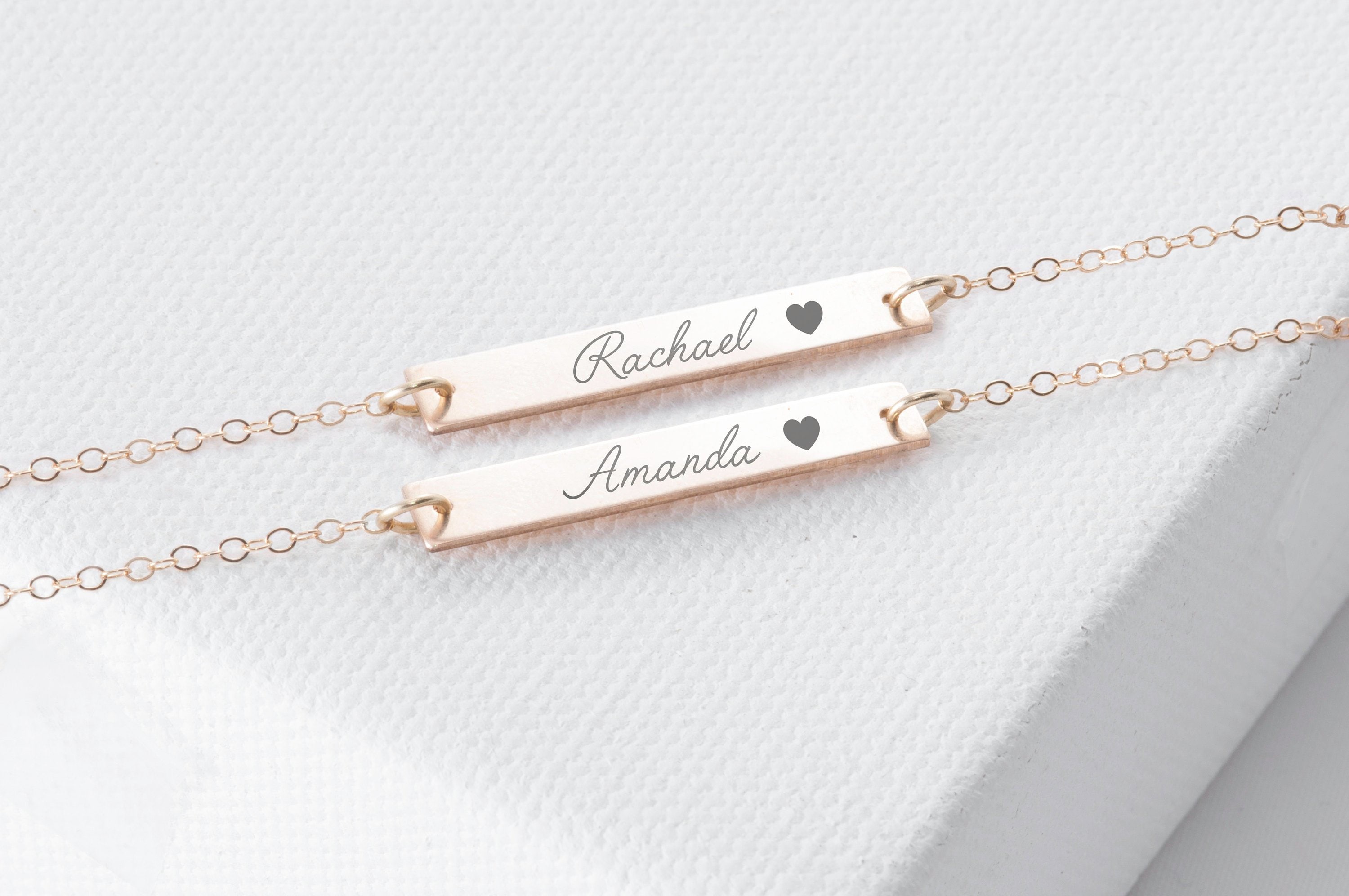 best friend bracelets for 2