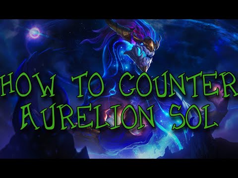 counter aurelion