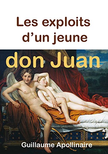 les exploits d un jeune don juan