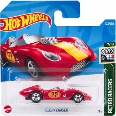 hot wheels tekli araba ferrari