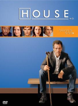 doctor house season 1 episode 1