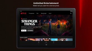 netflix gratis 2018 android descargar