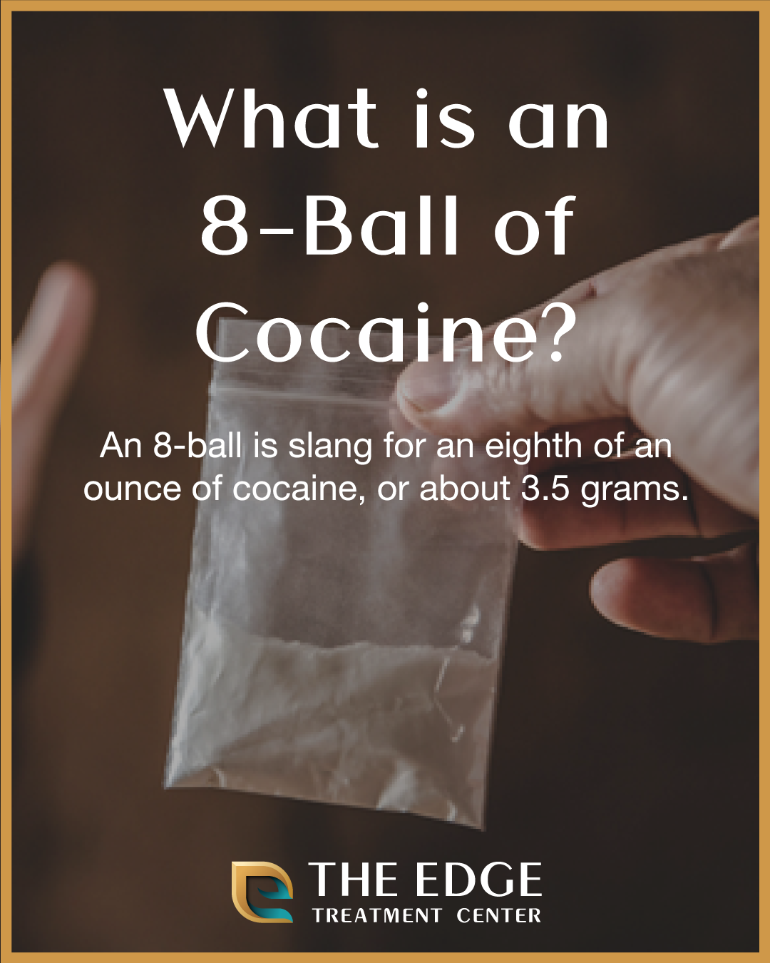 8 ball drugs