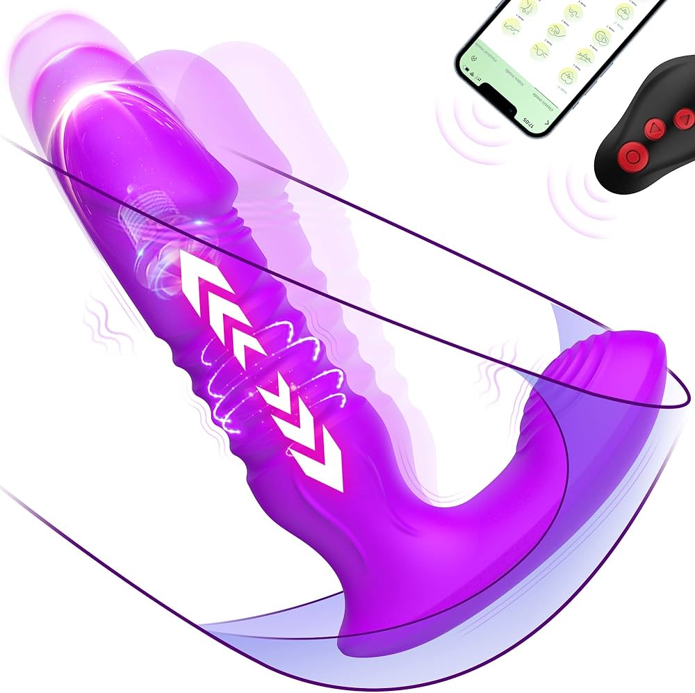 thrustingvibrator