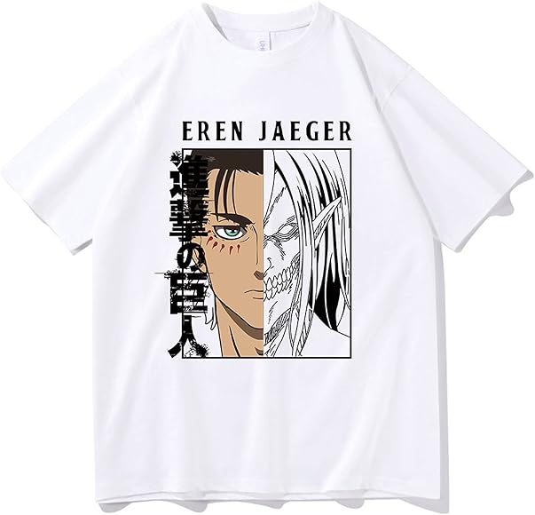 jaeger shirt