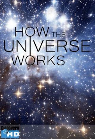 how the universe works season 12 release date