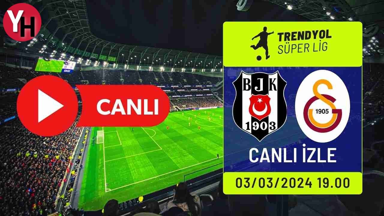 justin tv galatasaray beşiktaş