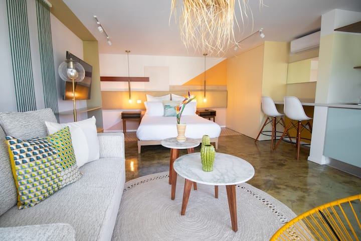 la paz long term rentals