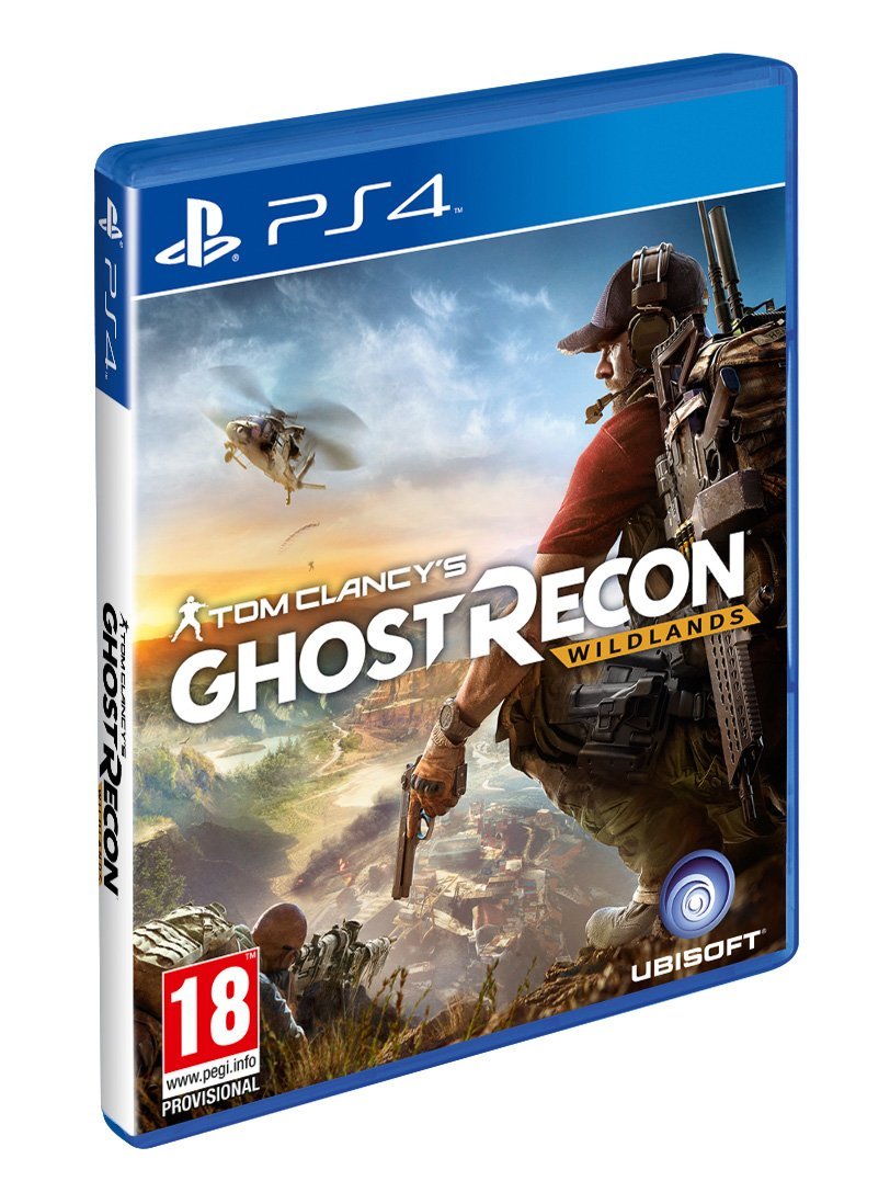 ghost recon wildlands price