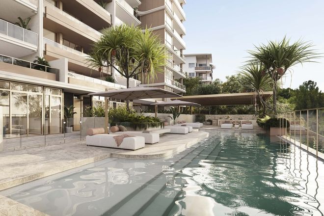 robina apartments for sale