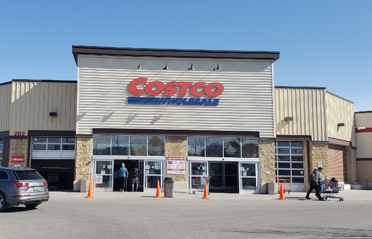 costco cochrane alberta