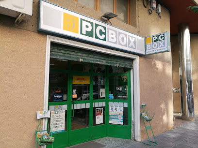 pc box orihuela