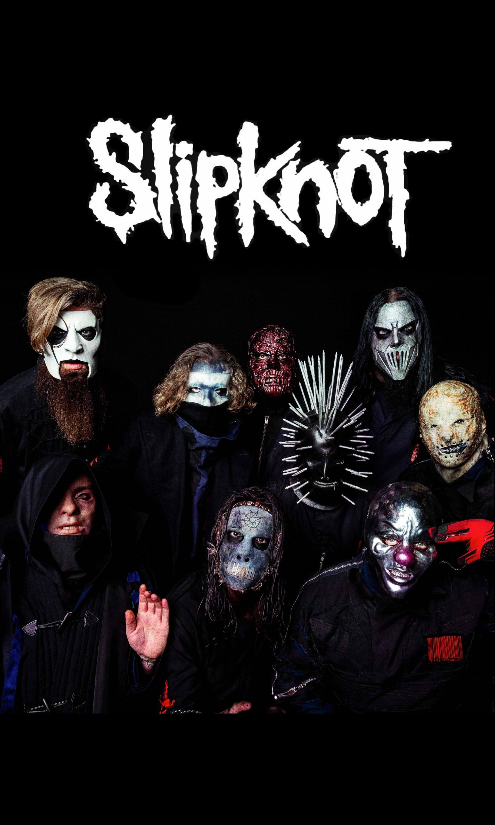 slipknot wallpaper