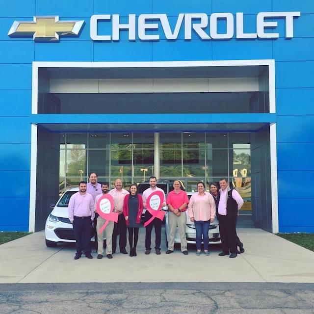 mike bell chevrolet carrollton ga