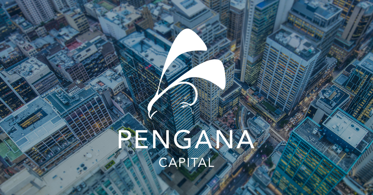 pengana capital group