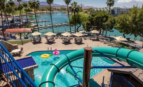 lake havasu places to stay