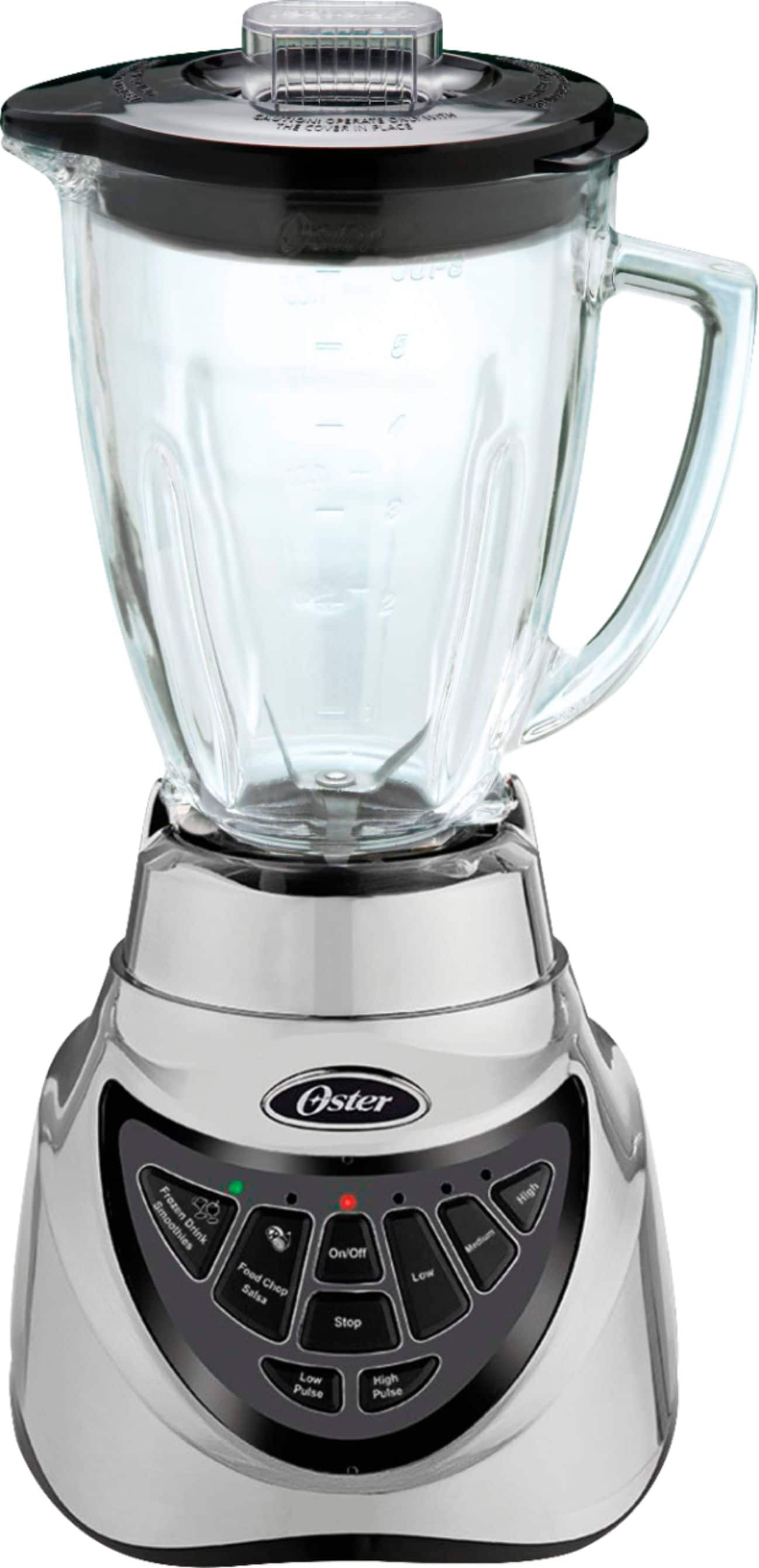 oster blender