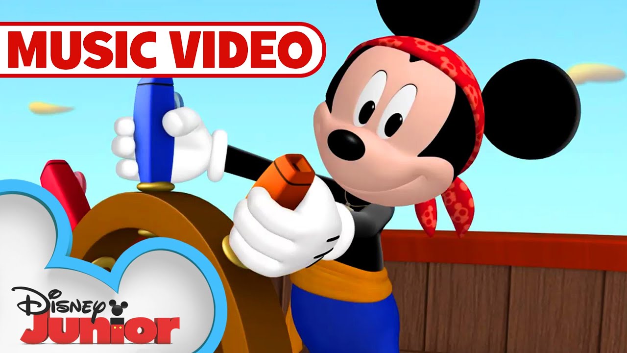 mickey mouse club videos