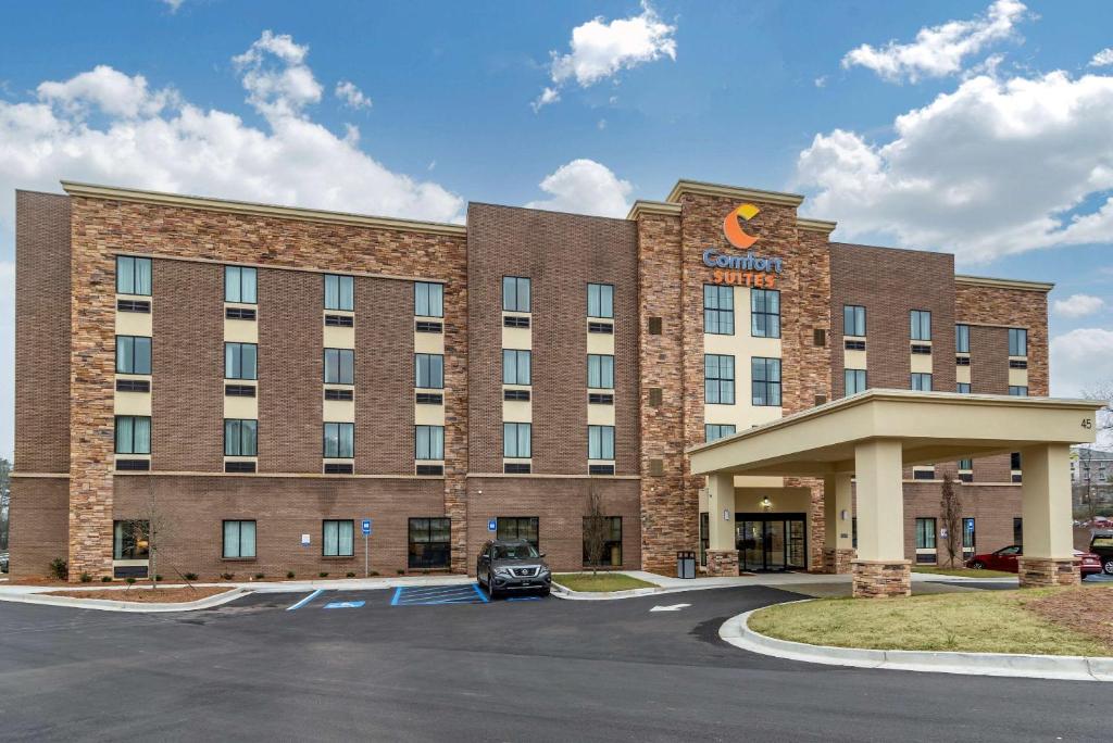 comfort suites newnan