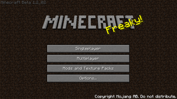 minecraft beta 1.2 _02 texture packs