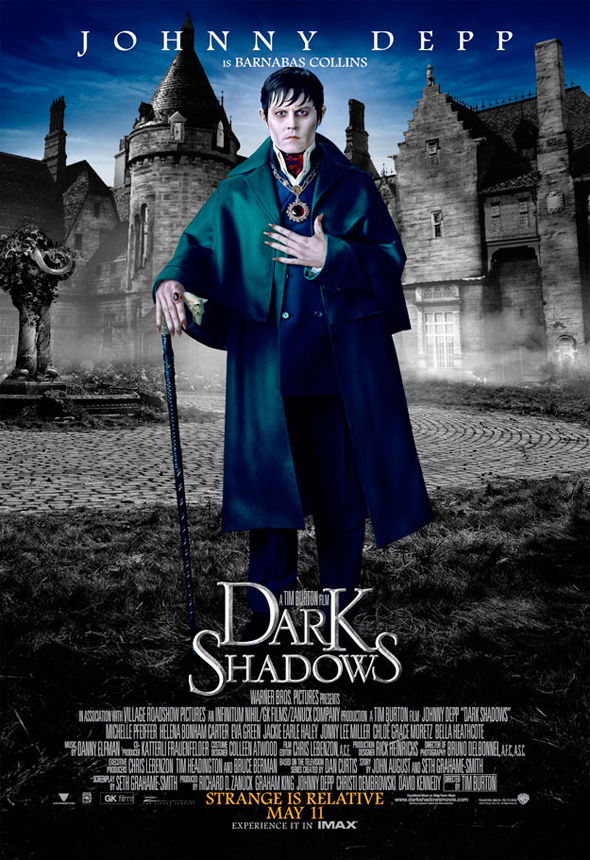 dark shadows full movie 123movies