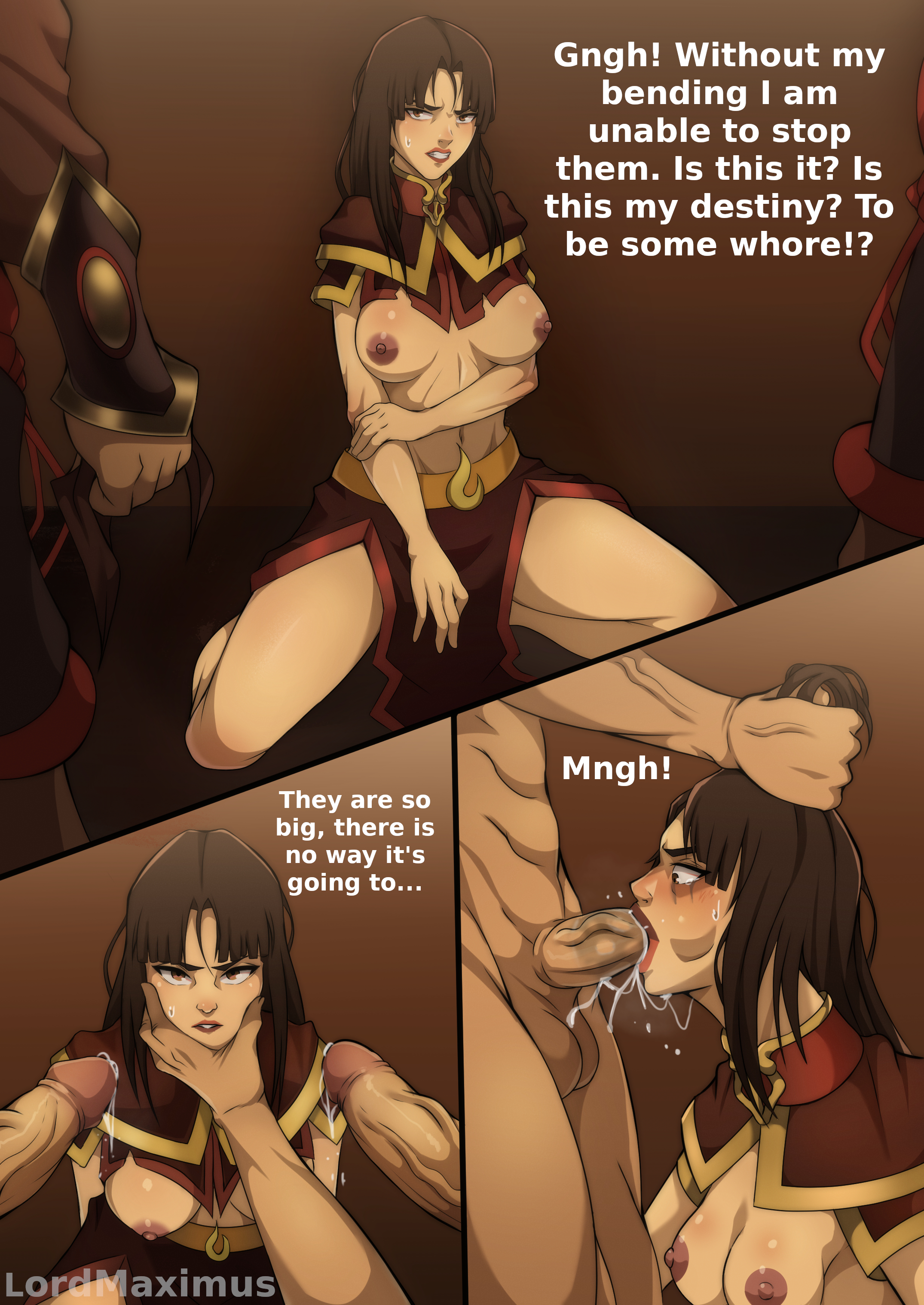 azula rule 34