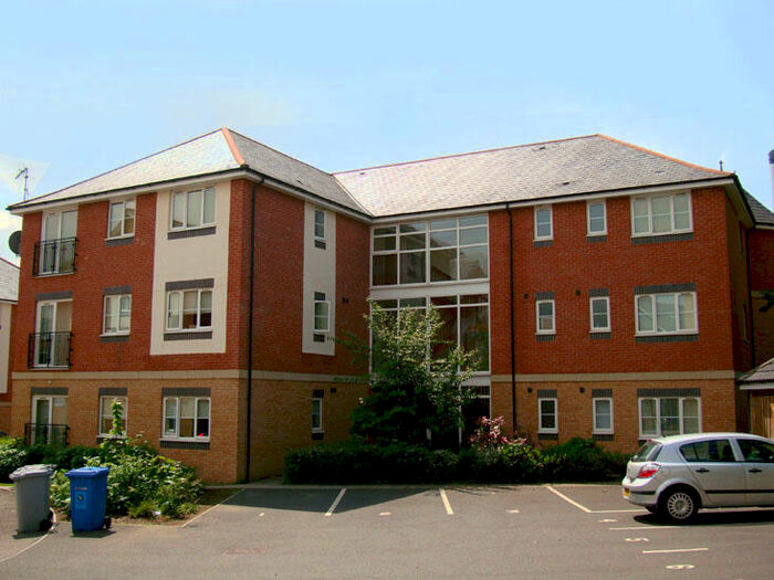 flats to rent kettering