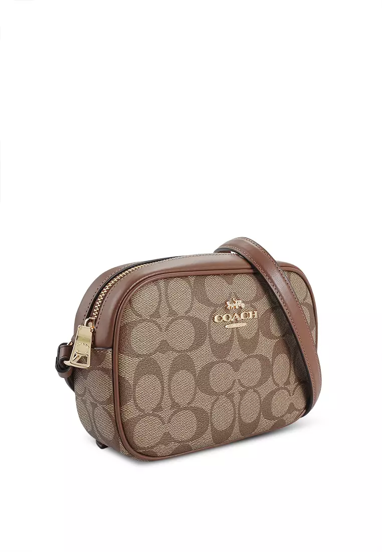 coach mini bag