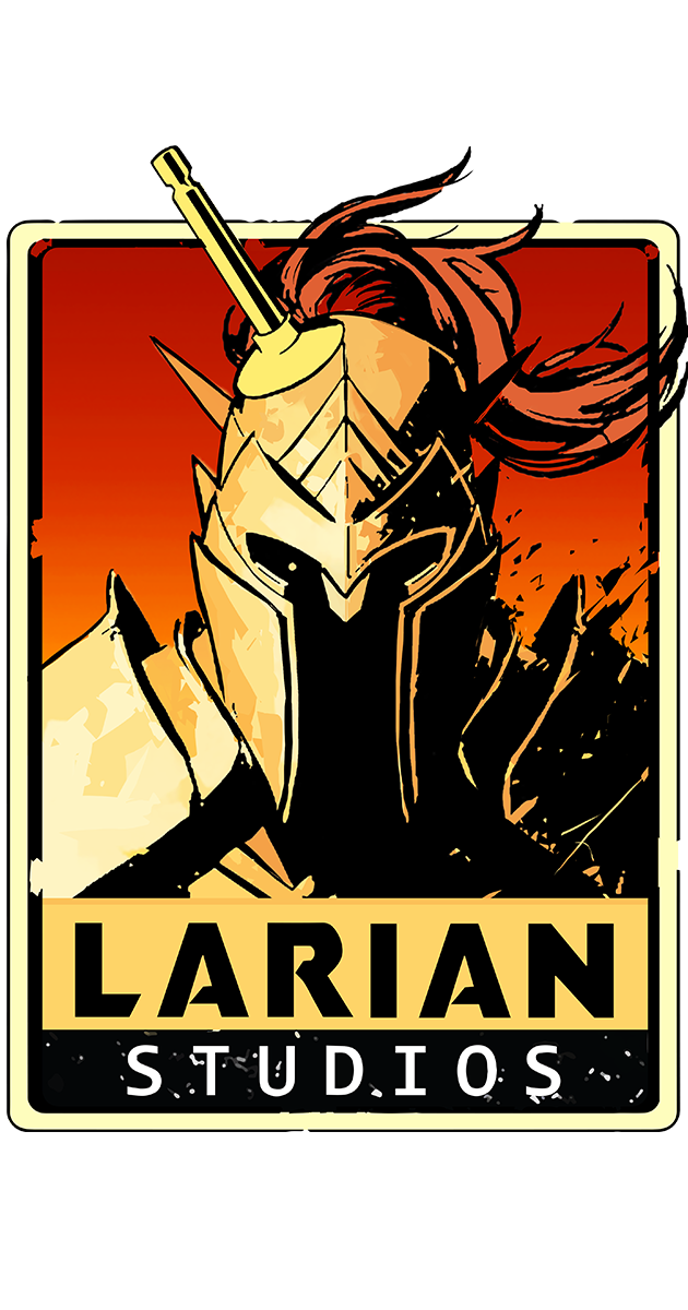 larian studios jobs