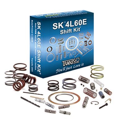 4l60e shift kit