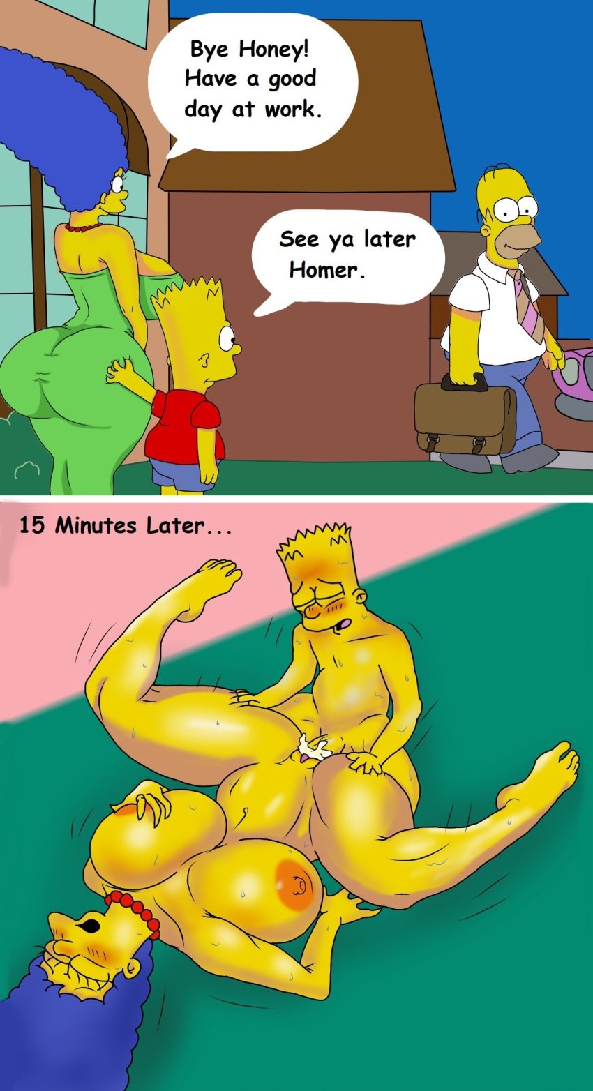 the simpson rule 34