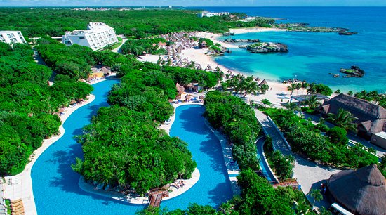 sirenis riviera maya mexico reviews