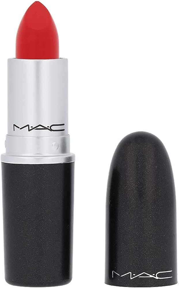 mac cosmetics lady danger