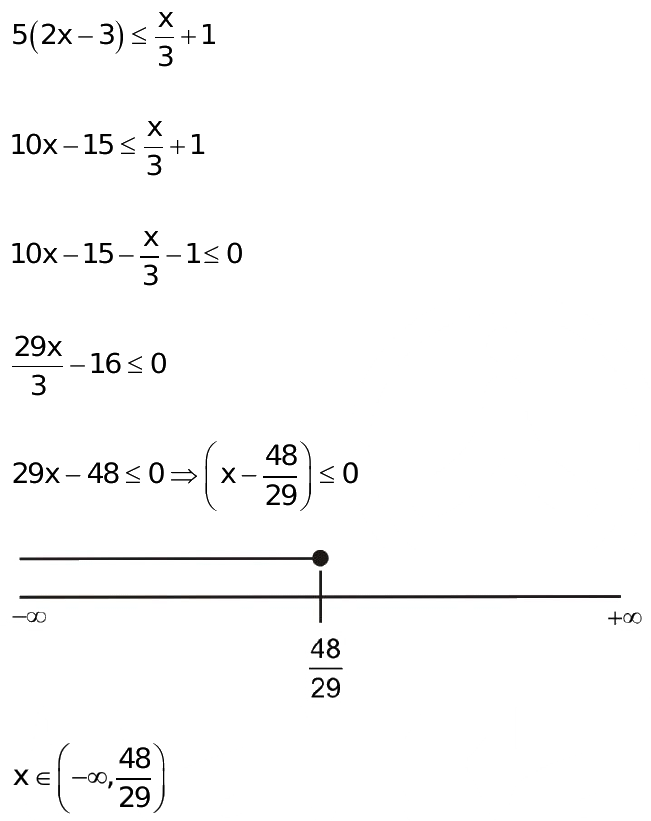 5 2x 3