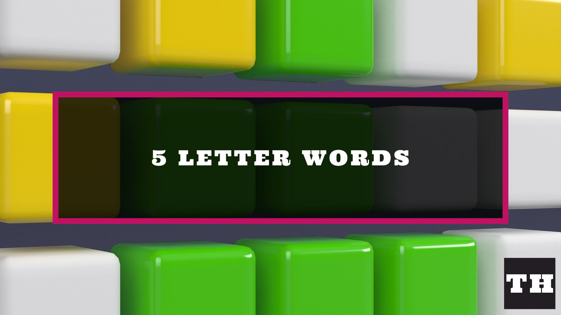 5 letter words starting with ami