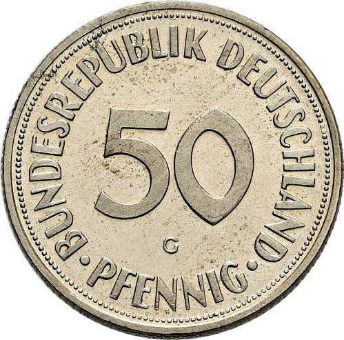 50 fenigów