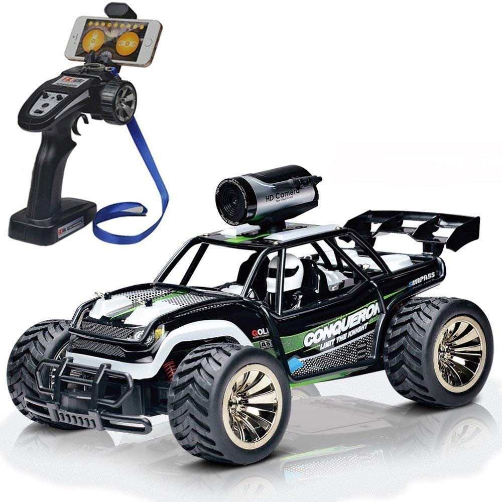 50 rupees remote control car