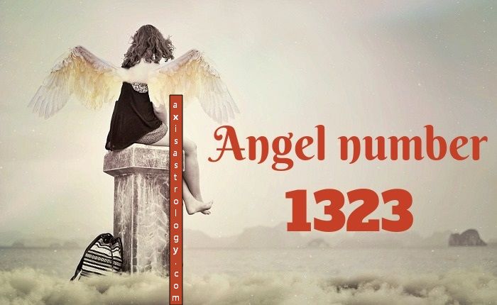 1323 angel number