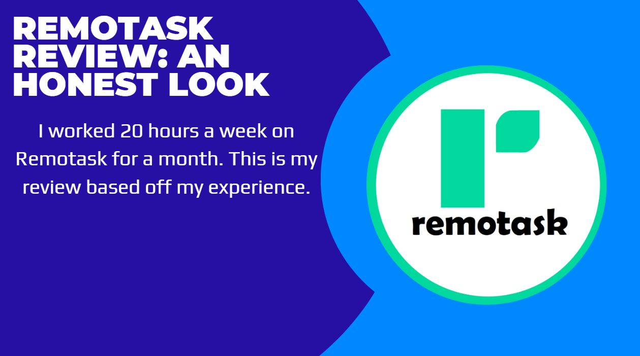 remotasks reviews