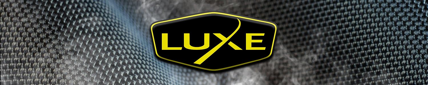 luxe auto concepts